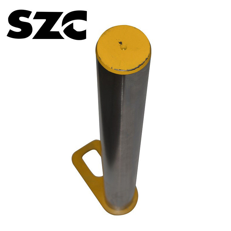 उच्च कठोरता 80x220 मिमी डिगर पिन बाल्टी पीसी 200-8 पीसी200-7 205-70-73270