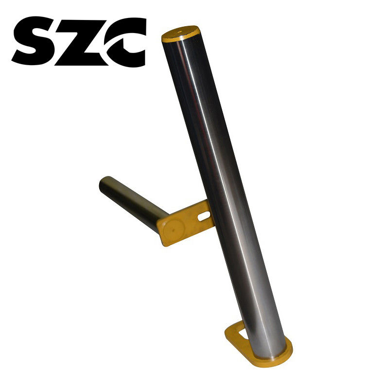 उच्च कठोरता 80x220 मिमी डिगर पिन बाल्टी पीसी 200-8 पीसी200-7 205-70-73270