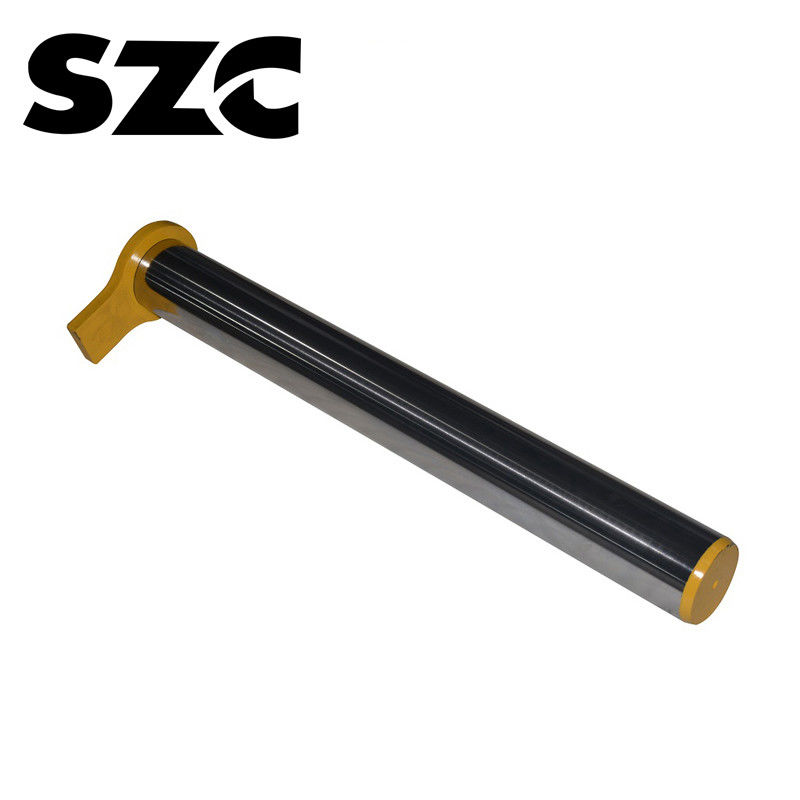 उच्च कठोरता 80x220 मिमी डिगर पिन बाल्टी पीसी 200-8 पीसी200-7 205-70-73270